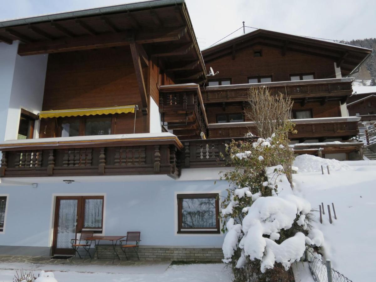 Apartment Pult - Soe037 By Interhome Sölden Dış mekan fotoğraf