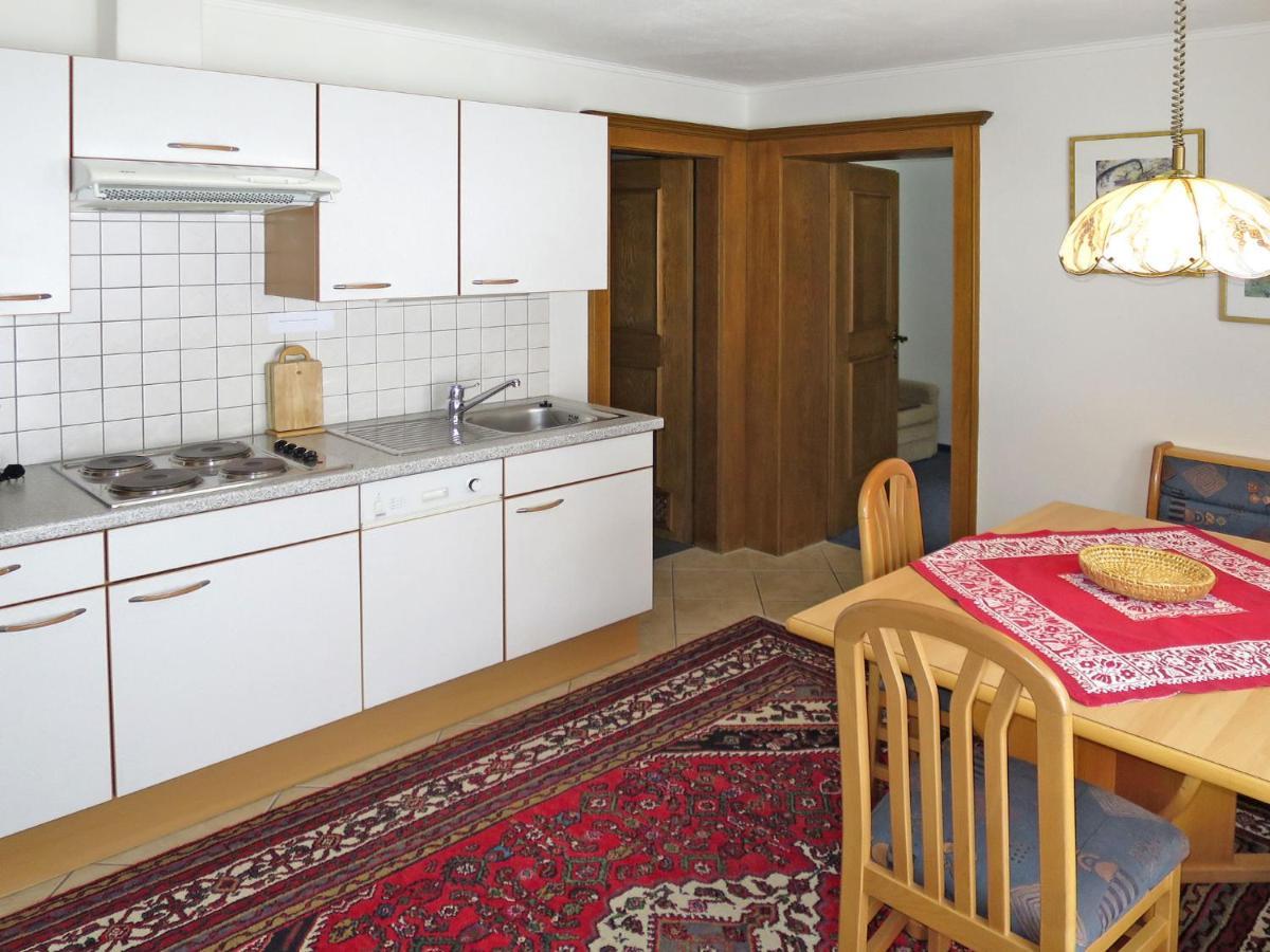 Apartment Pult - Soe037 By Interhome Sölden Dış mekan fotoğraf