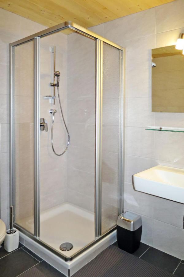 Apartment Pult - Soe037 By Interhome Sölden Dış mekan fotoğraf