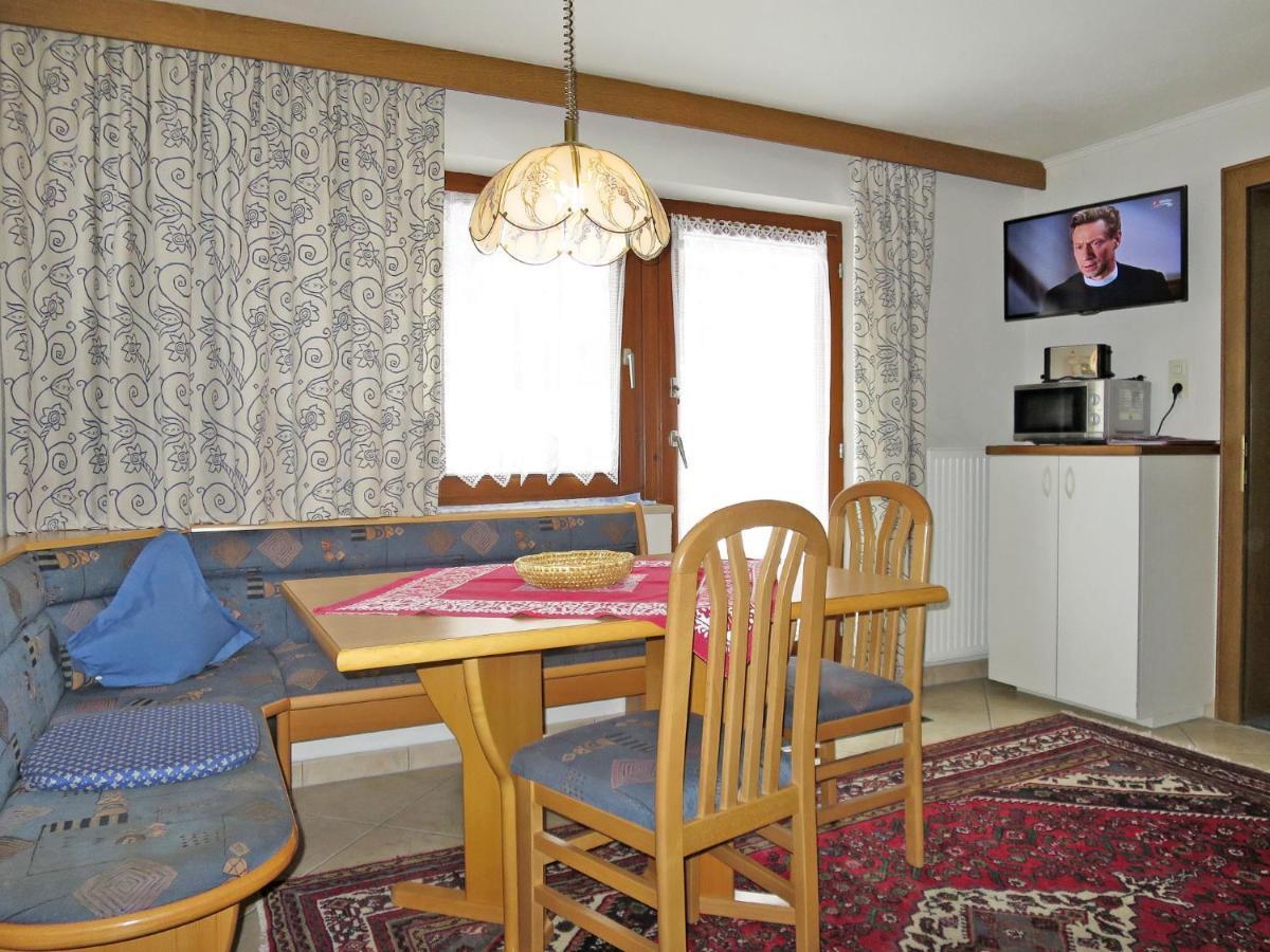 Apartment Pult - Soe037 By Interhome Sölden Dış mekan fotoğraf