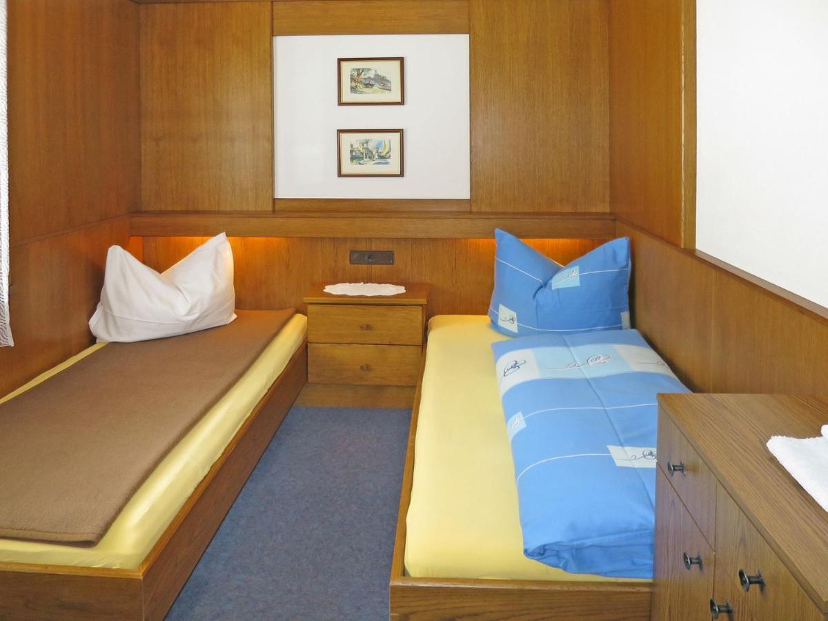 Apartment Pult - Soe037 By Interhome Sölden Dış mekan fotoğraf