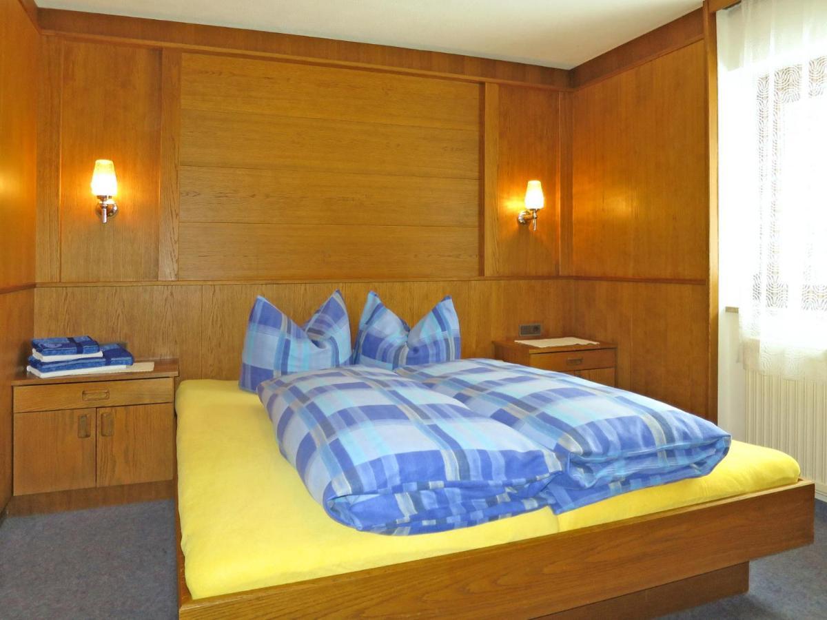 Apartment Pult - Soe037 By Interhome Sölden Dış mekan fotoğraf